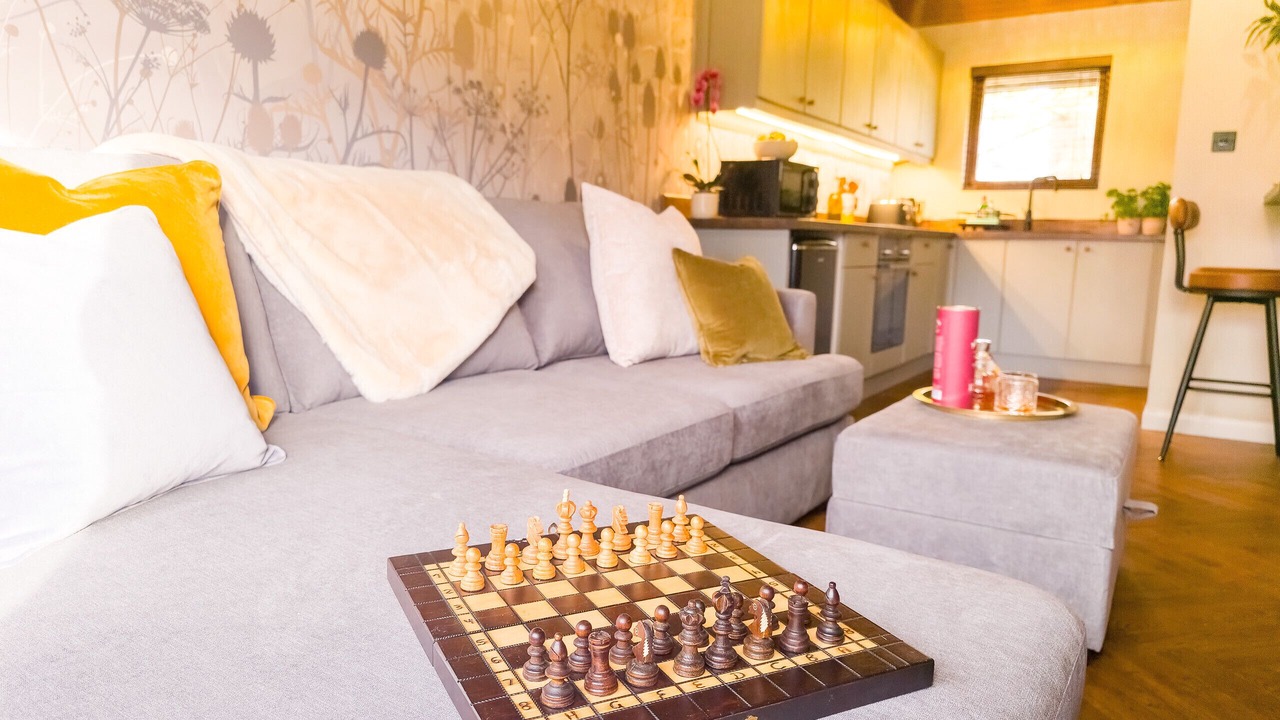 Photo of Livingroom in Kincraig