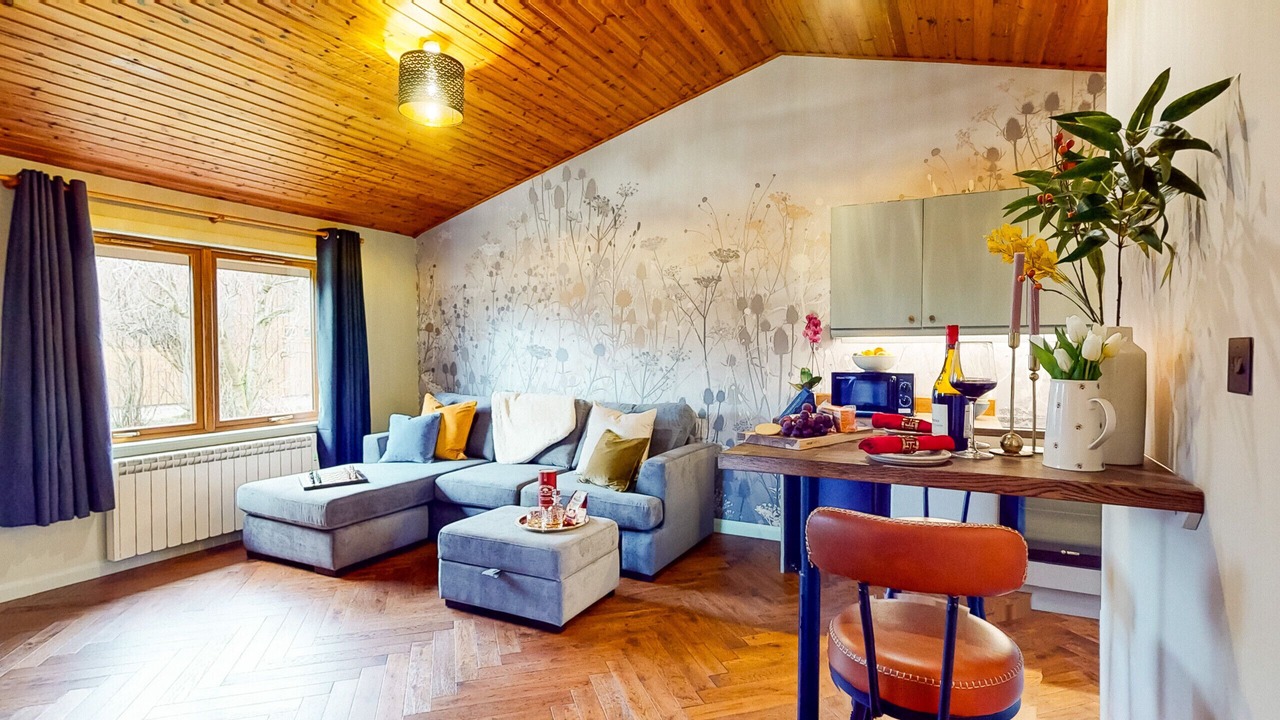 Photo of Livingroom in Kincraig