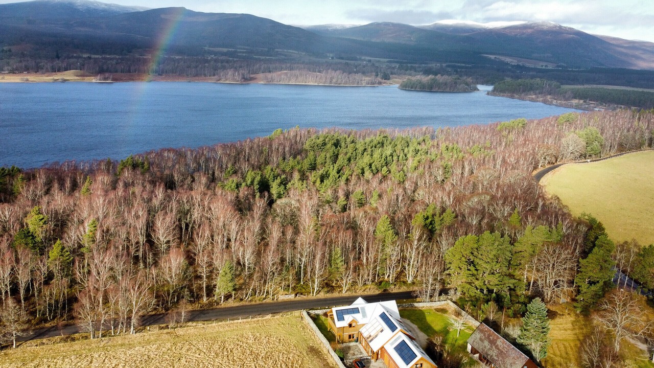 Photo of Outdoor in Kincraig