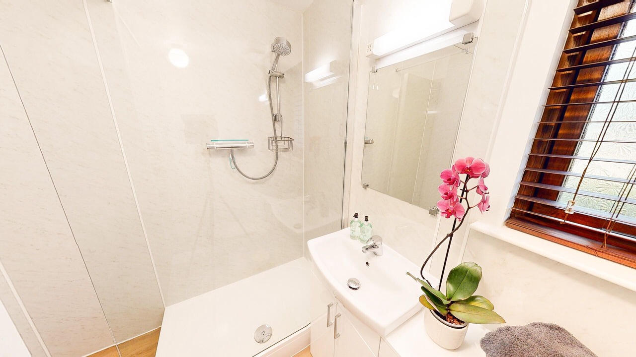 Photo of Bathroom in Kincraig