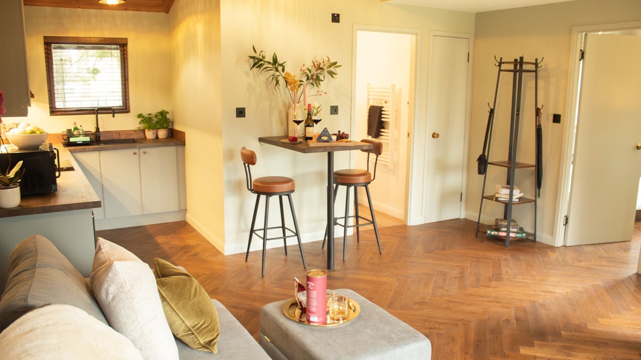 Photo of Livingroom in Kincraig