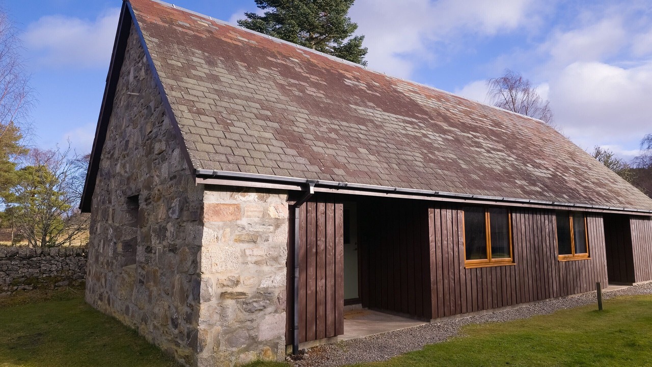 Photo of Outdoor in Kincraig