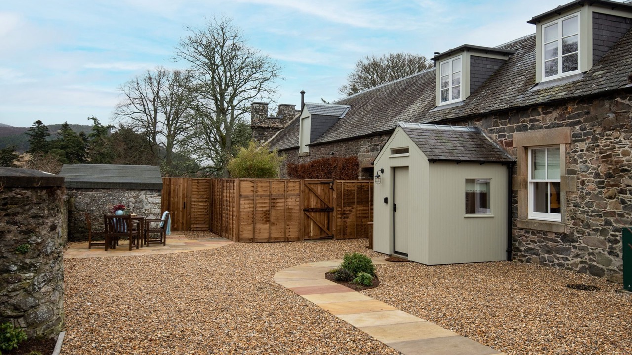 Photo of Outdoor in Peebles