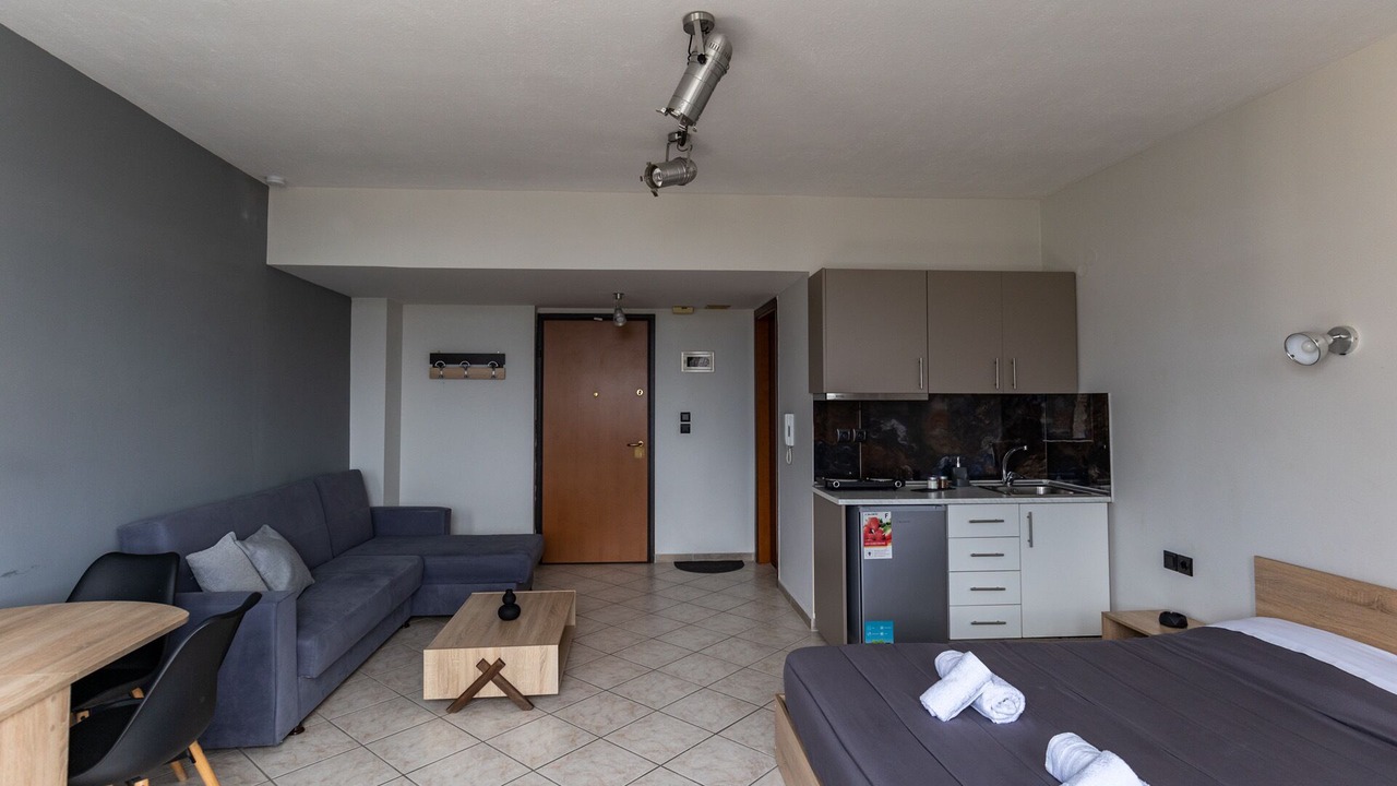 Photo of Bedroom in Vardaris