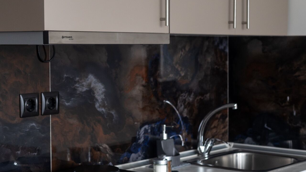 Photo of Kitchen in Vardaris