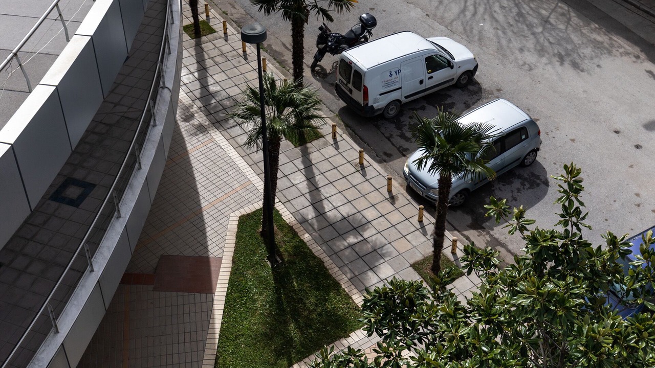 Photo of Outdoor in Vardaris