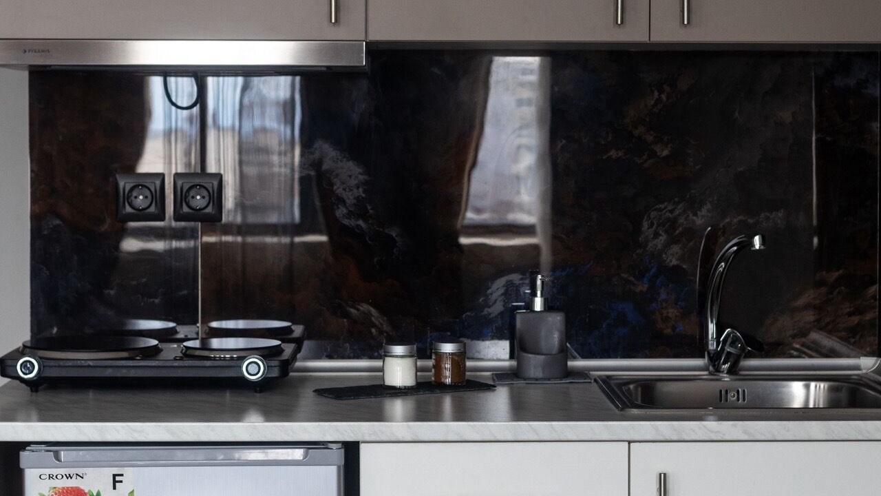Photo of Kitchen in Vardaris