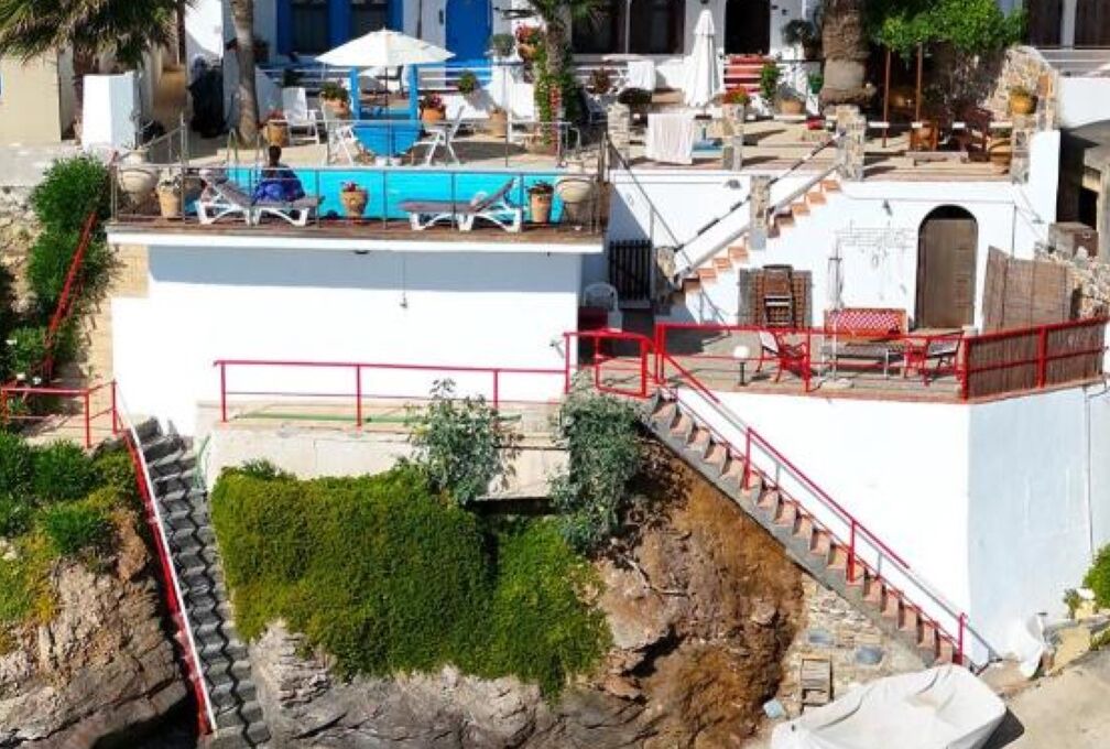 Photo of Outdoor in Palaiokastro