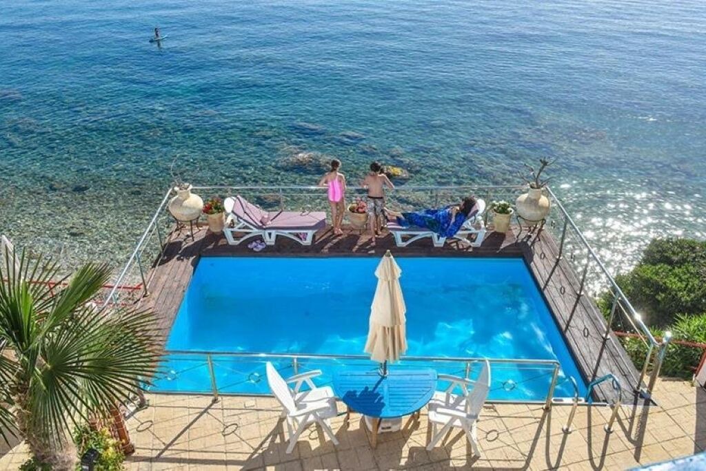 Photo of Outdoor in Palaiokastro