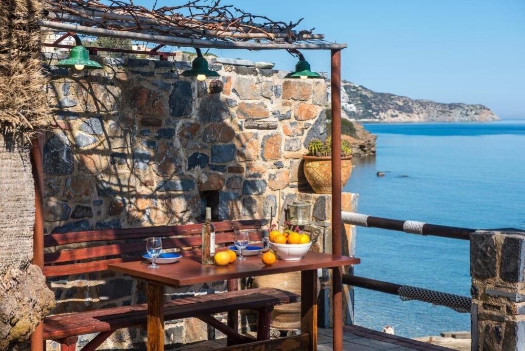 Photo of Outdoor in Palaiokastro