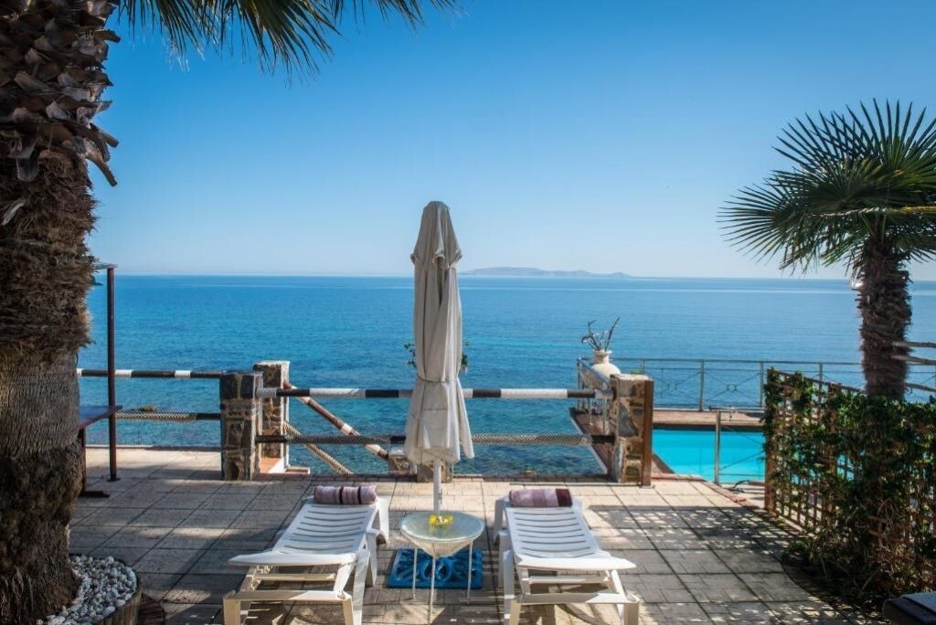 Photo of Outdoor in Palaiokastro