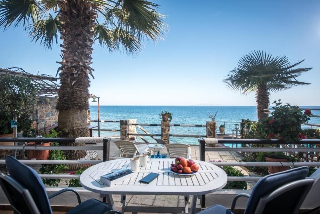 Photo of Outdoor in Palaiokastro
