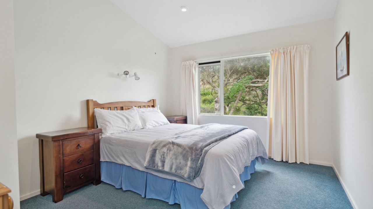 Photo of Bedroom in Waikanae