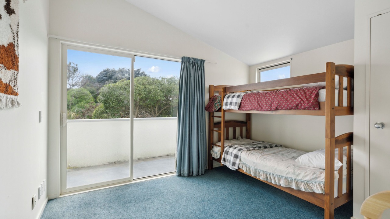 Photo of Bedroom in Waikanae