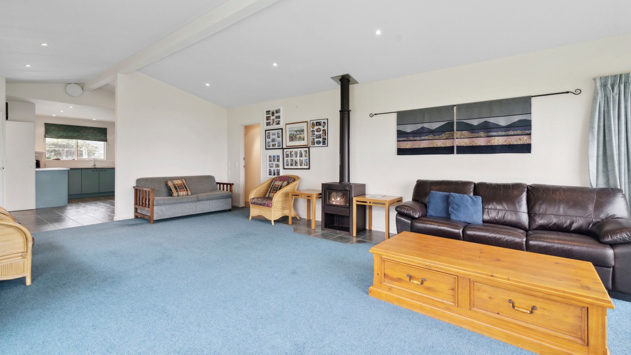 Photo of Livingroom in Waikanae