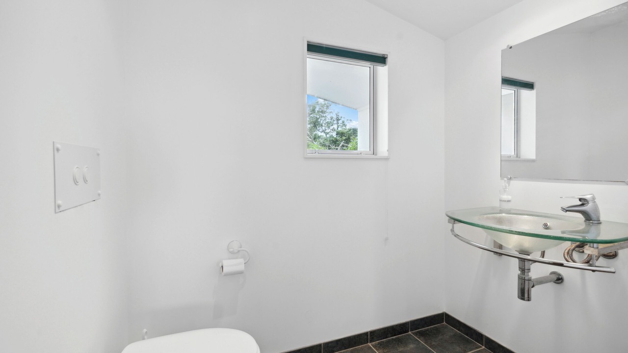 Photo of Bathroom in Waikanae