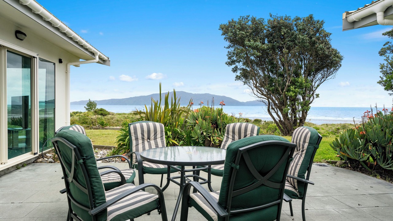 Photo of Outdoor in Waikanae