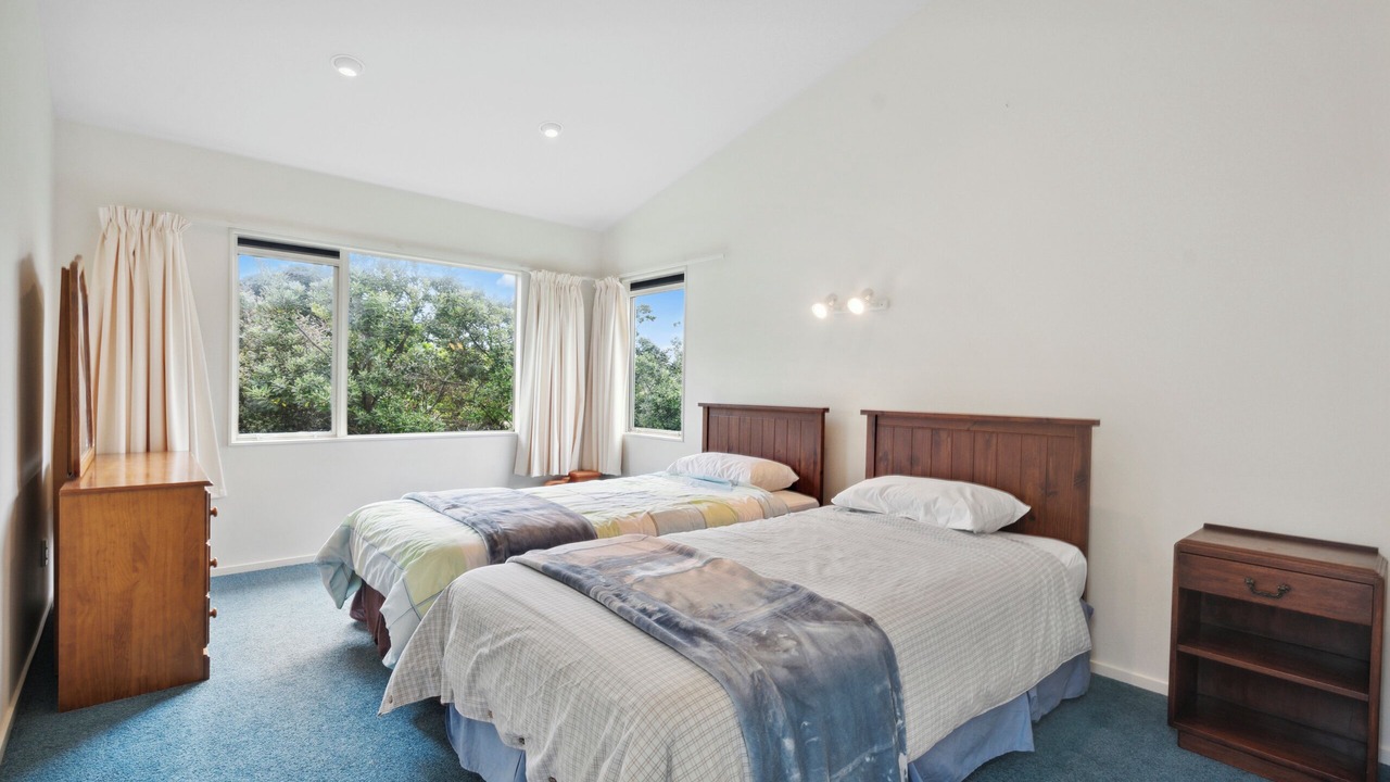 Photo of Bedroom in Waikanae