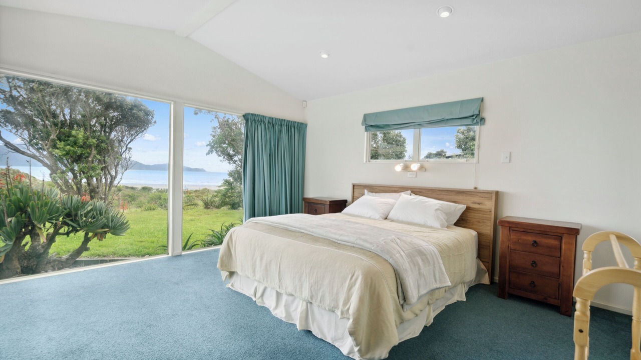 Photo of Bedroom in Waikanae