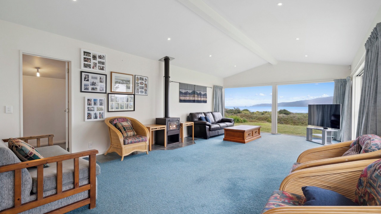Photo of Livingroom in Waikanae