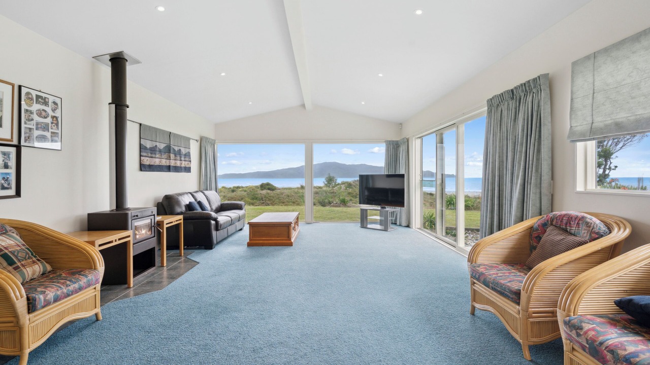 Photo of Livingroom in Waikanae