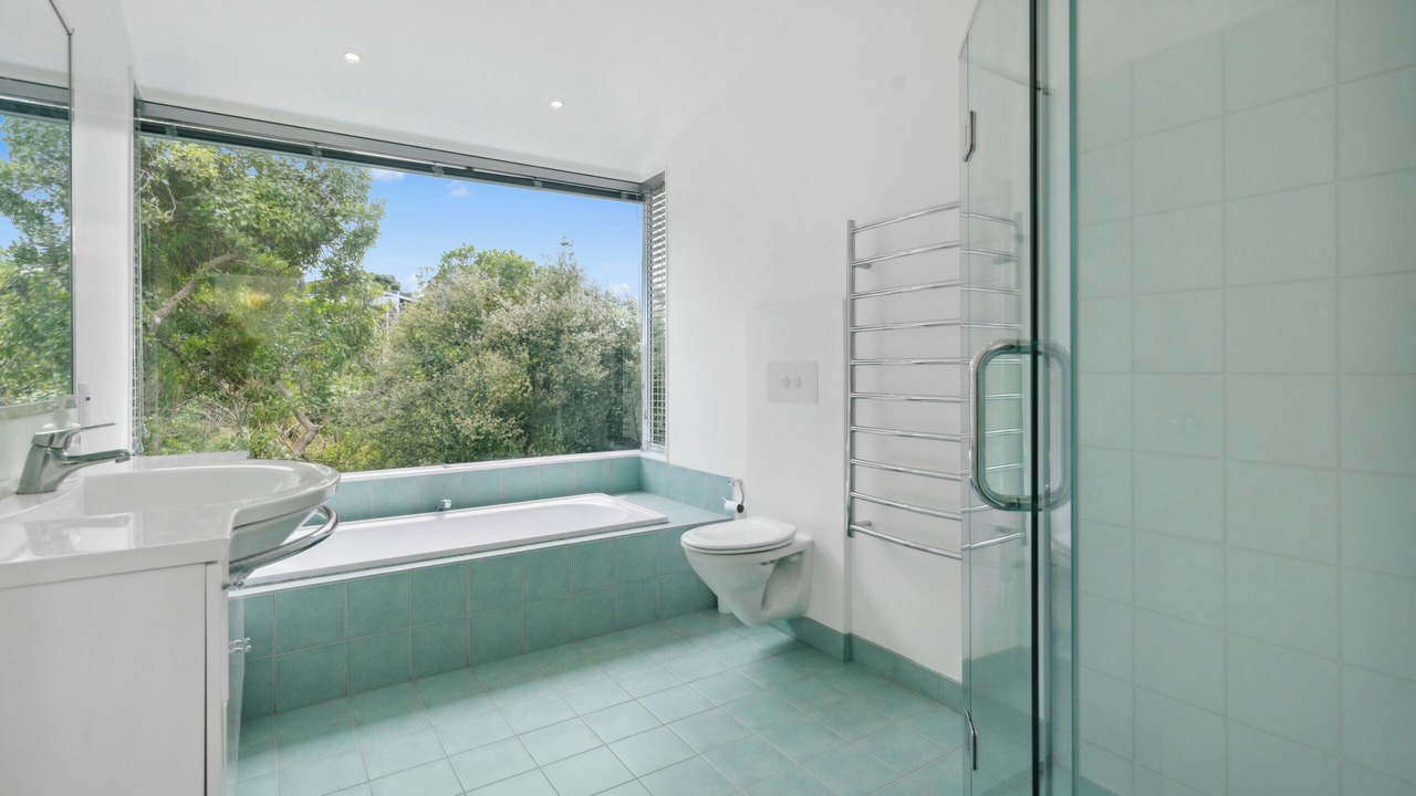 Photo of Bathroom in Waikanae