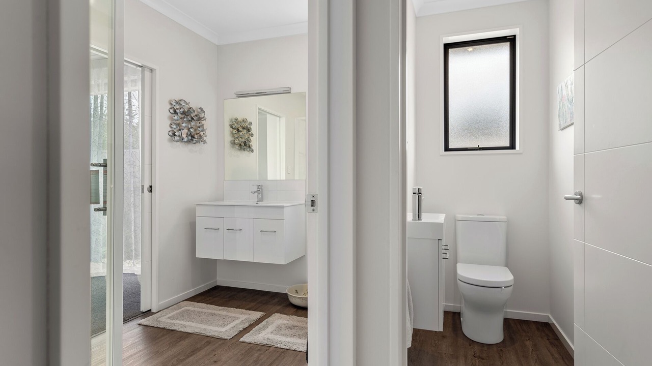 Photo of Bathroom in Blenheim