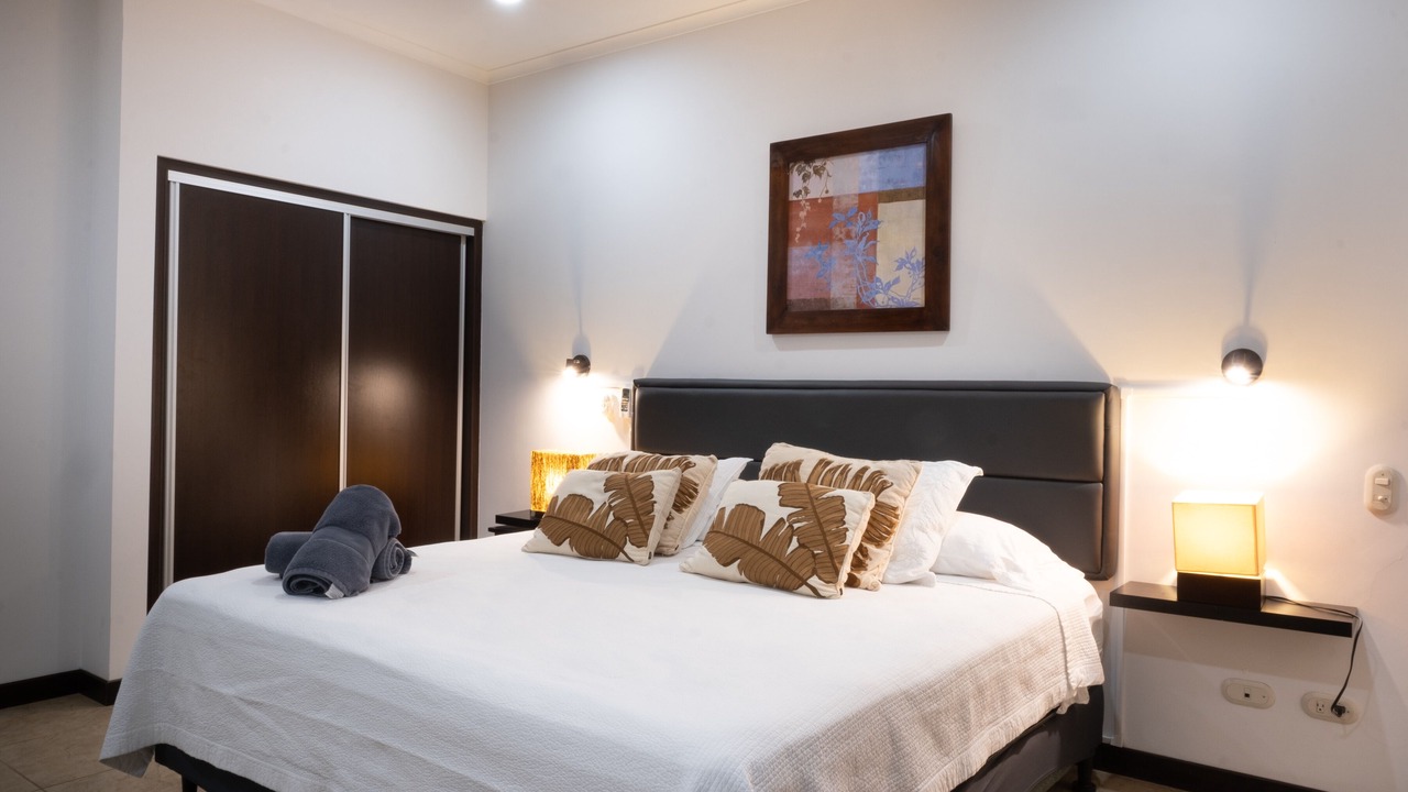 Photo of Bedroom in Barrio Los Villalobos