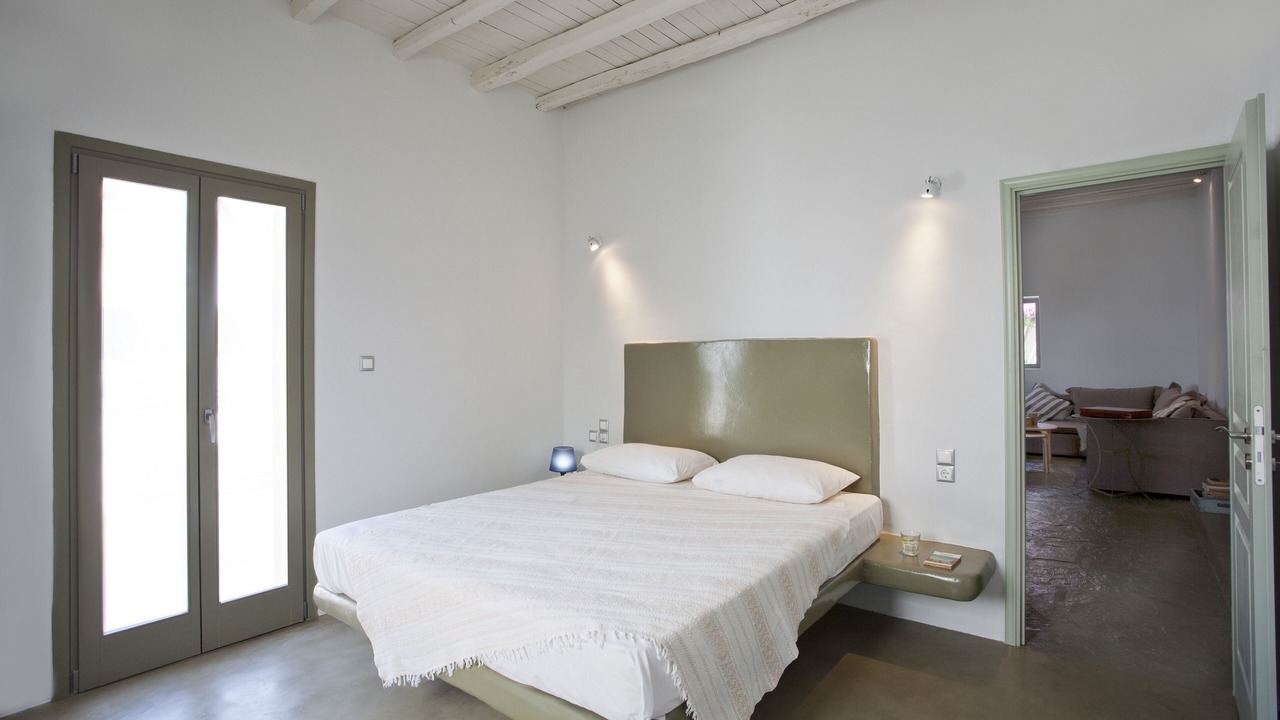 Photo of Bedroom in Naousa