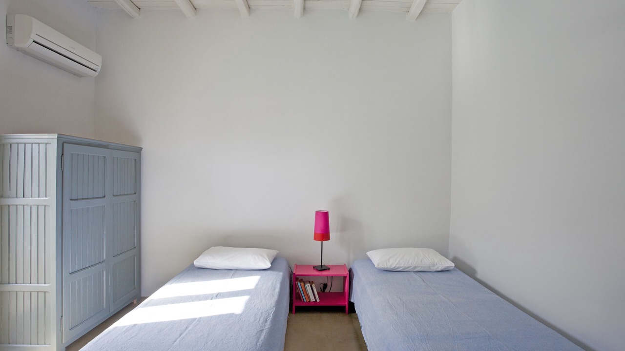 Photo of Bedroom in Naousa