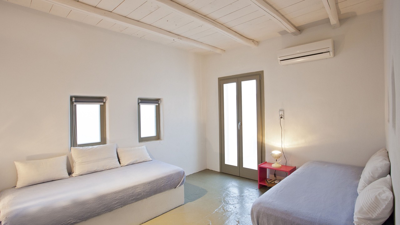 Photo of Bedroom in Naousa