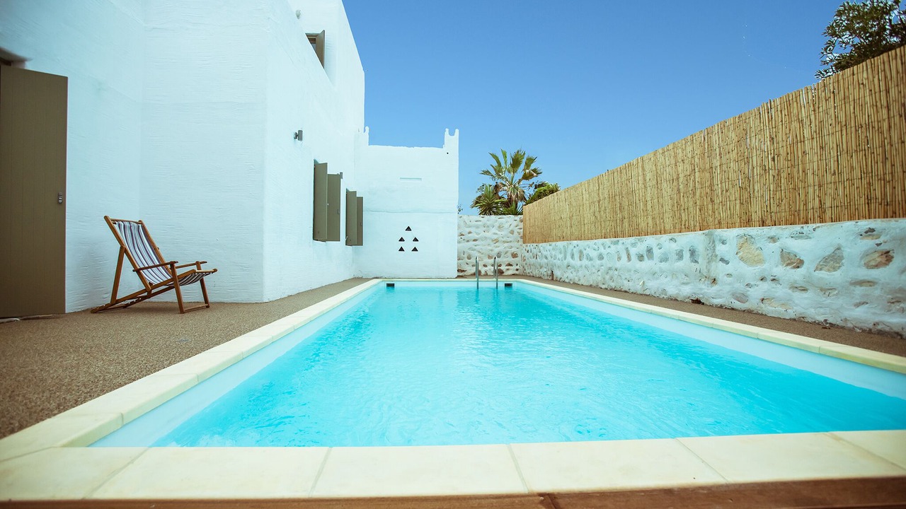 Photo of Outdoor in Naousa