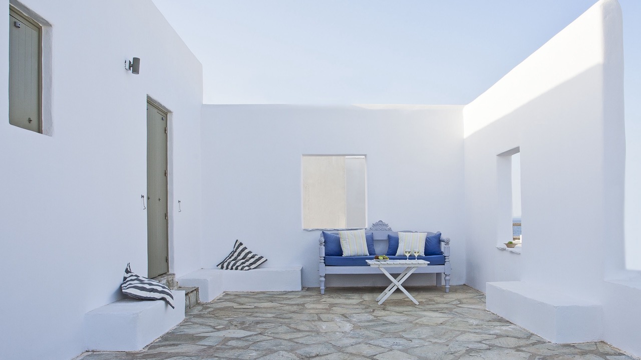 Photo of Patio Balcony in Naousa