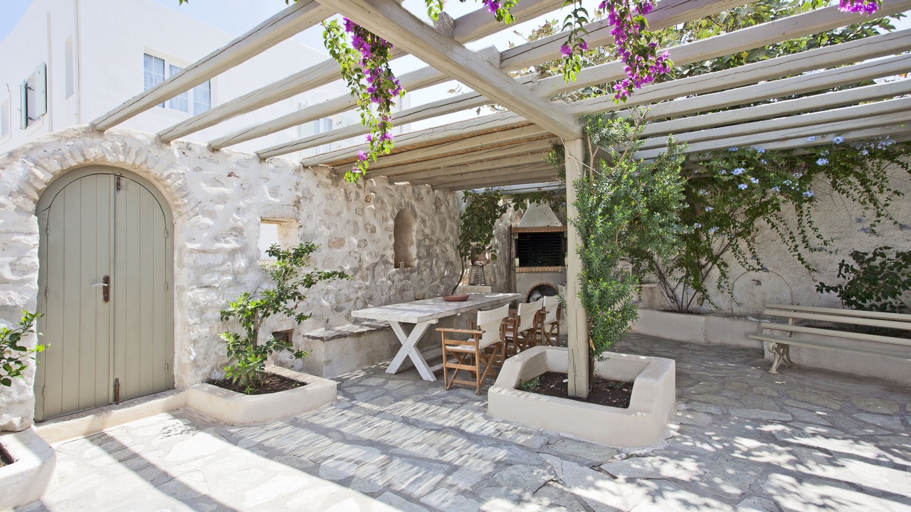 Photo of Outdoor in Naousa