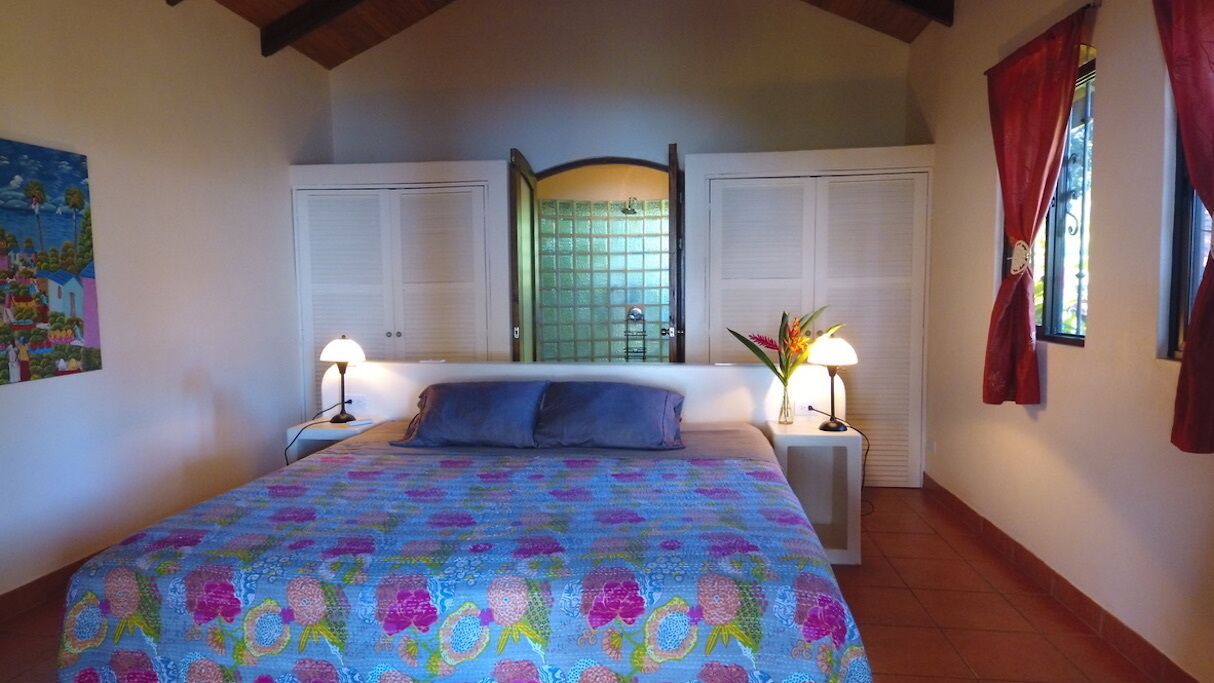 Photo of Bedroom in Montezuma