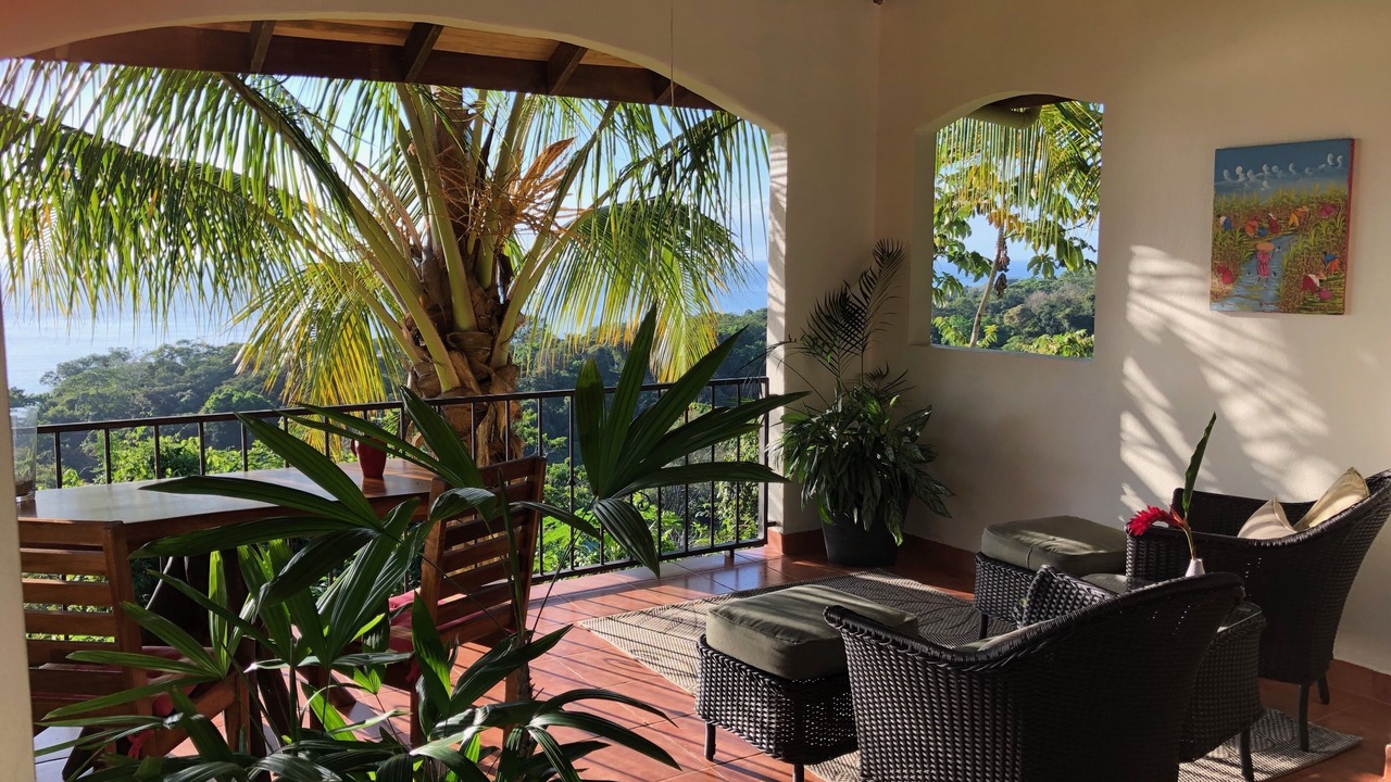 Photo of Outdoor in Montezuma