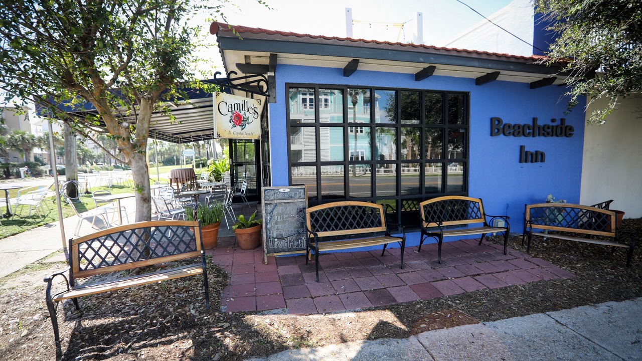 Photo of Outdoor in Crystal Shores