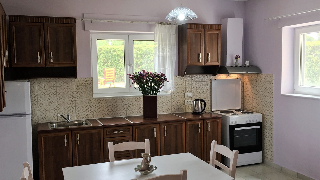 Photo of Kitchen in Pyrgos