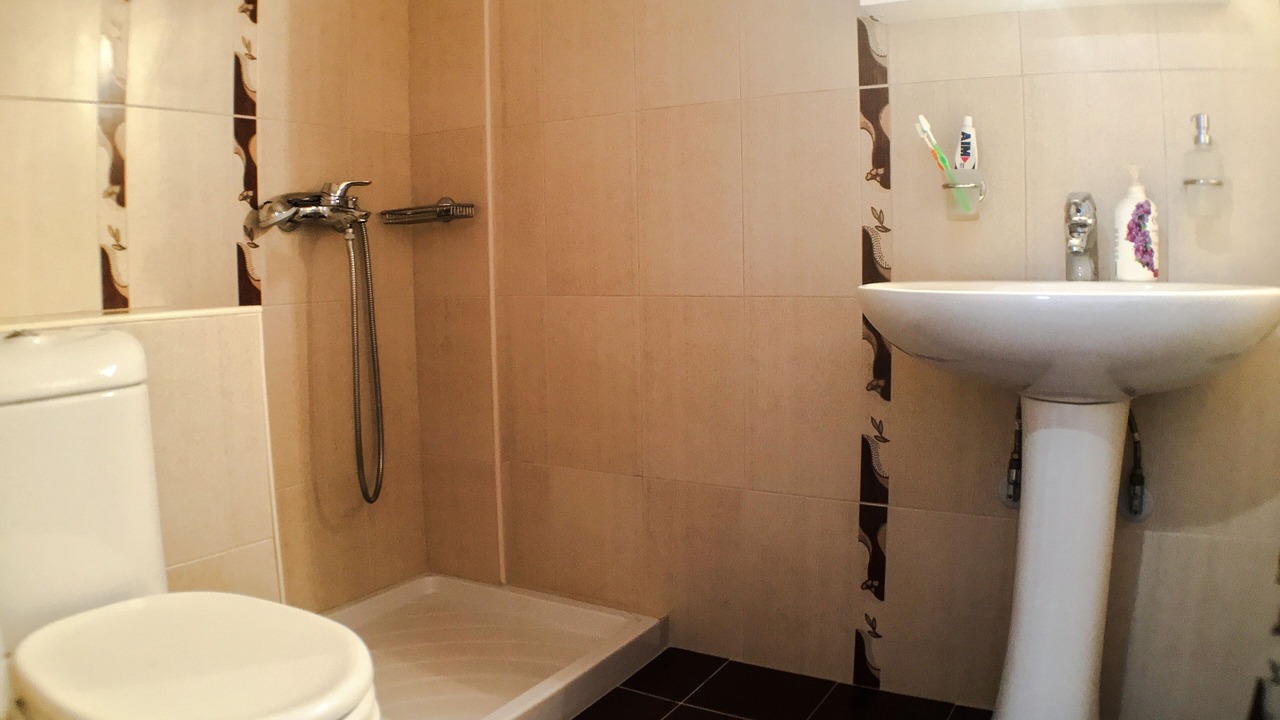 Photo of Bathroom in Pyrgos