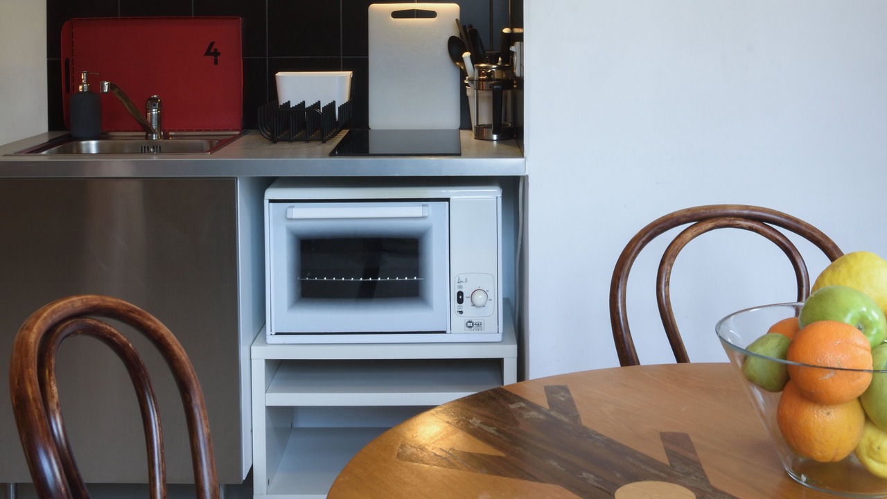 Photo of Kitchen in Pangrati