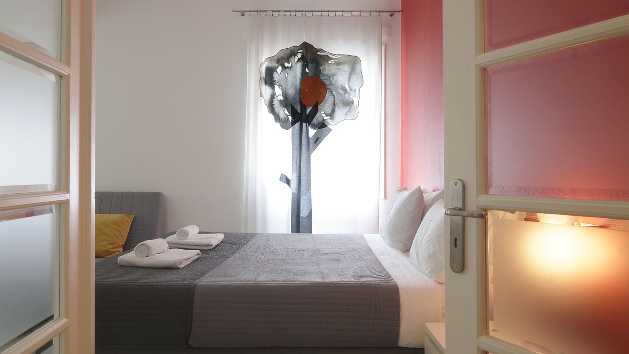 Photo of Bedroom in Pangrati