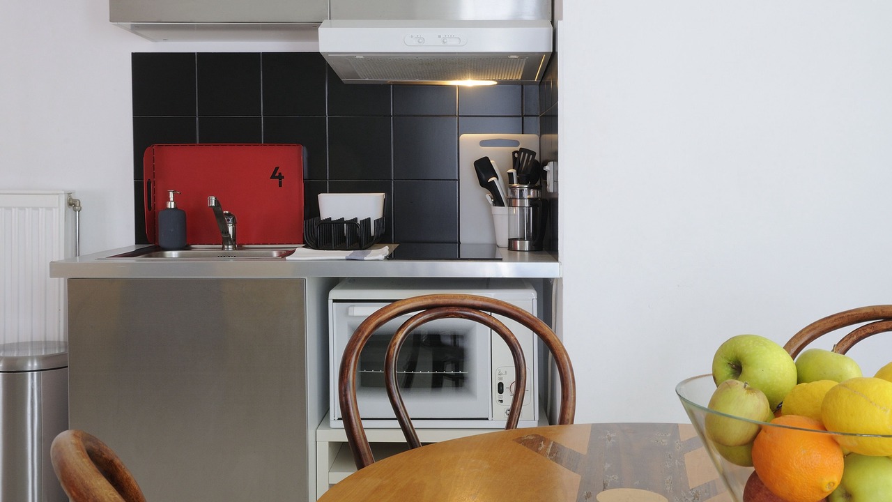Photo of Kitchen in Pangrati