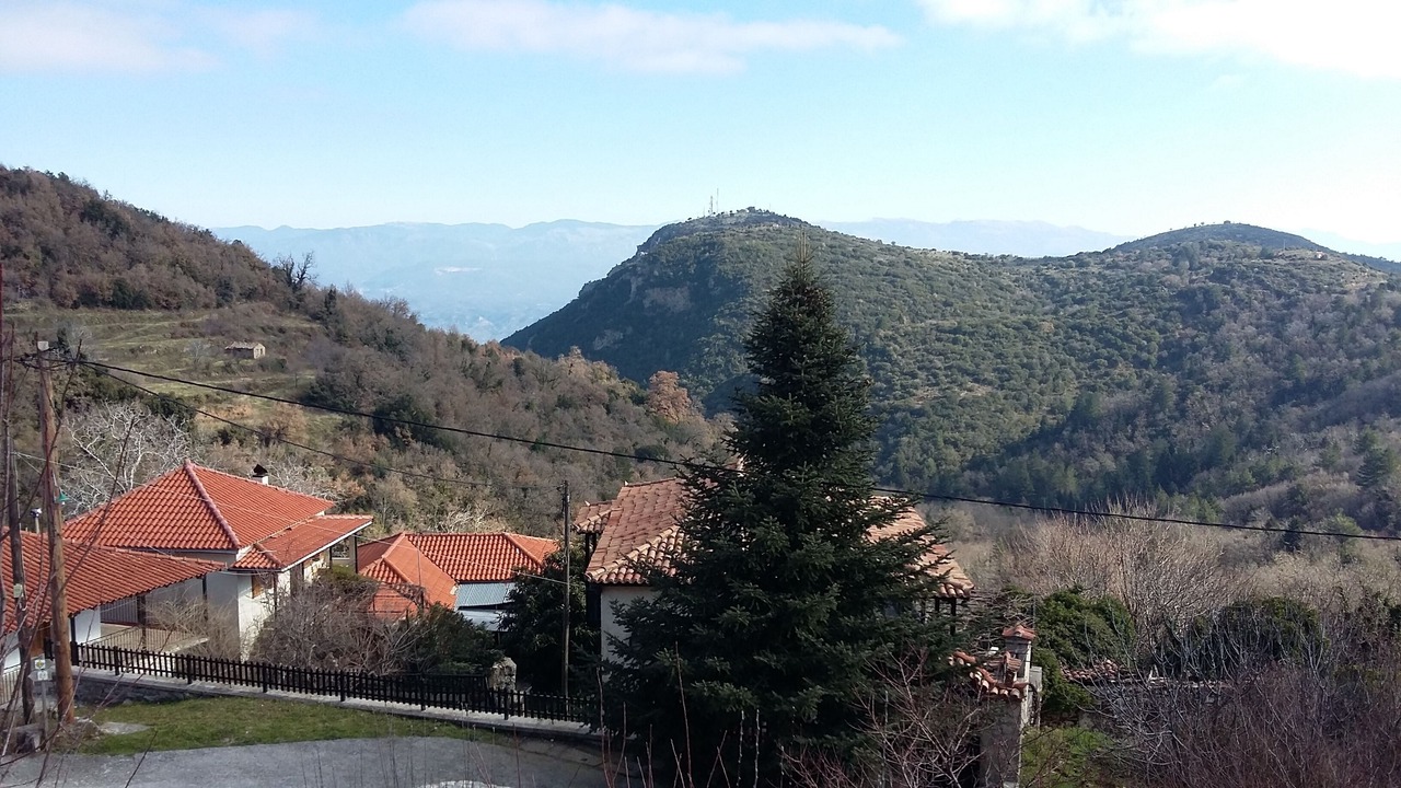 Photo of Outdoor in Anavriti