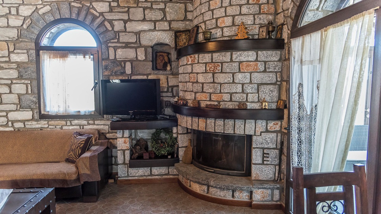 Photo of Bedroom in Anavriti
