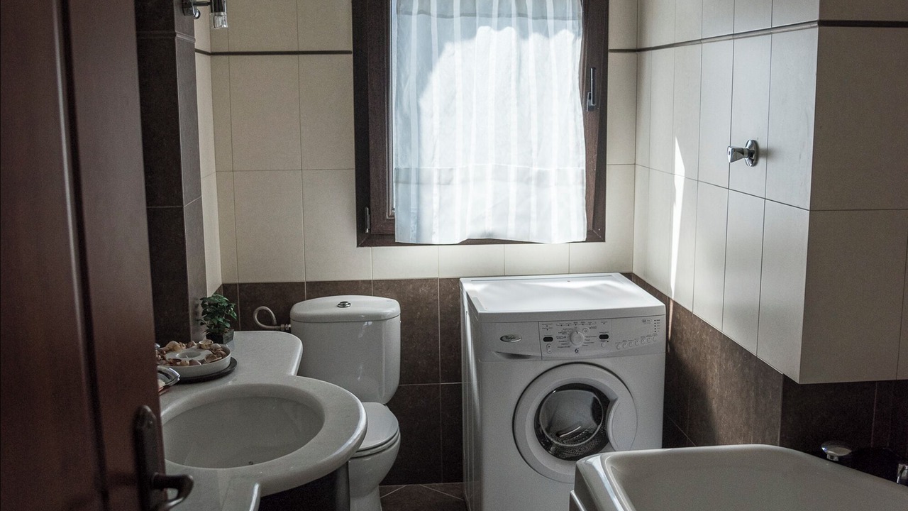 Photo of Bathroom in Anavriti