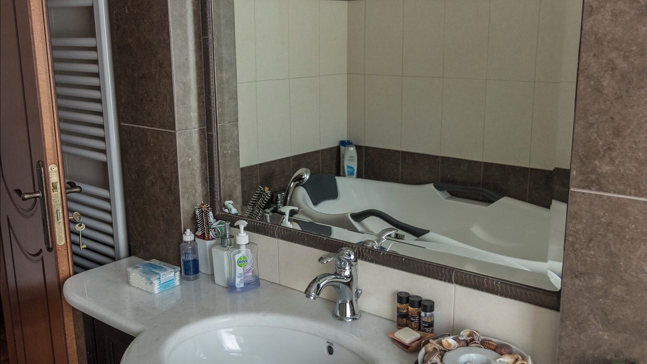 Photo of Bathroom in Anavriti