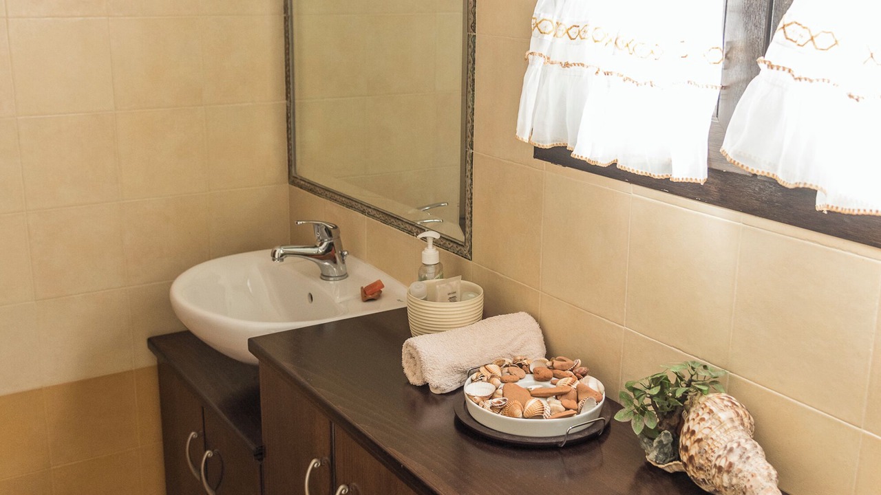Photo of Bathroom in Anavriti