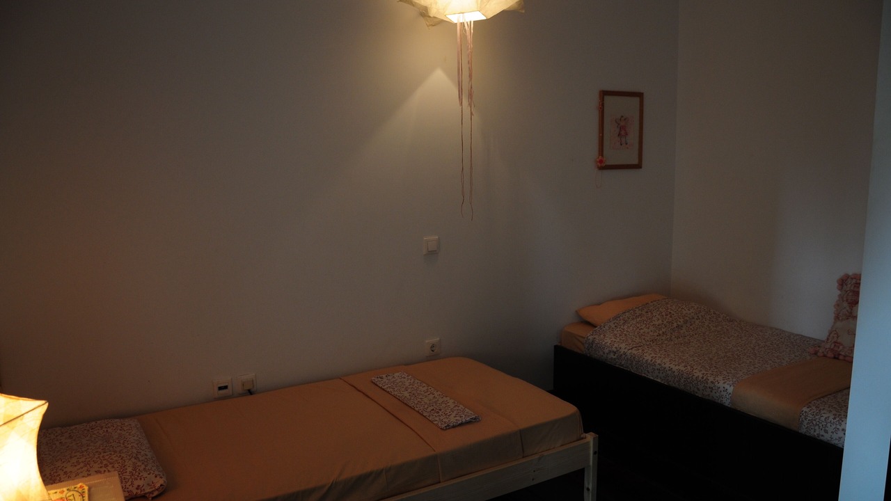 Photo of Bedroom in Alyki