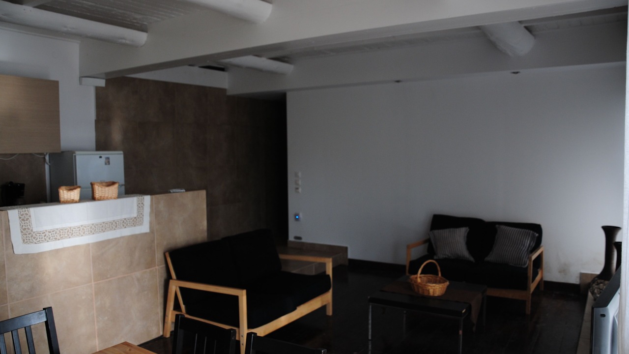 Photo of Livingroom in Alyki
