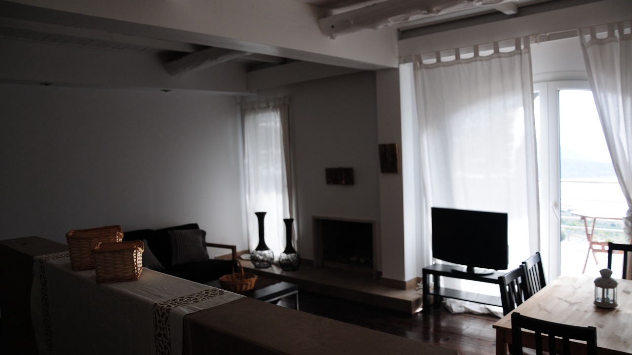 Photo of Livingroom in Alyki